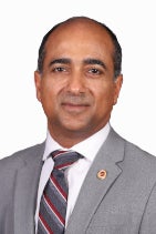 Varzavand "Avan" Irani; Power Supply Chairman