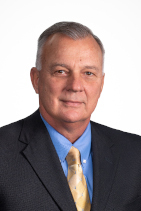 Ron Hughes; Vice-President