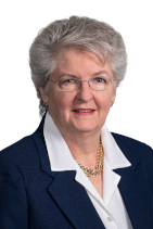 Barbara Miller; President
